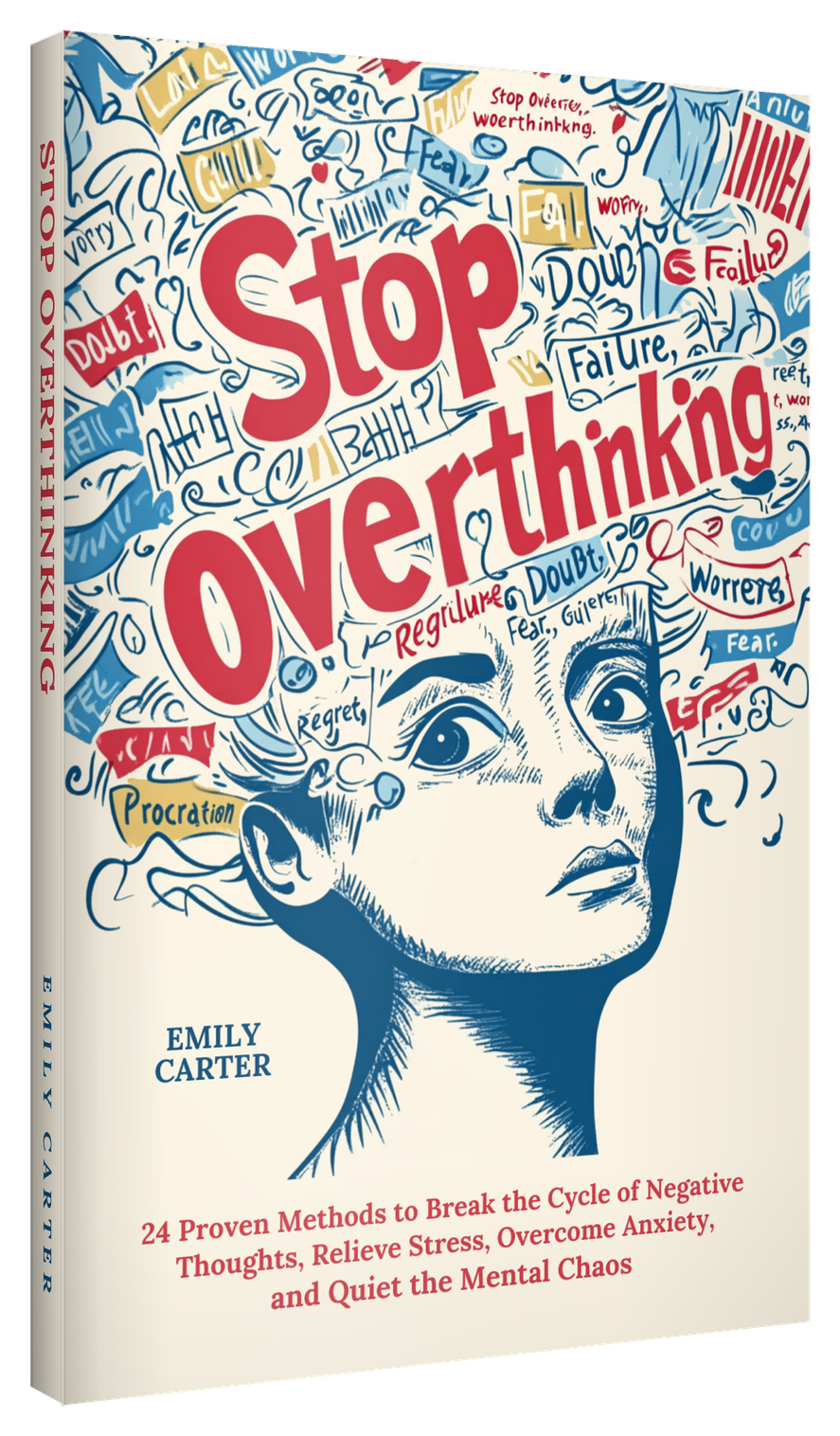 Stop Overthinking