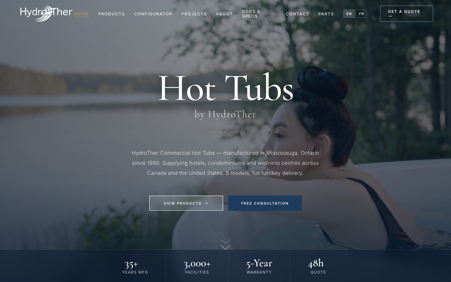 HydroTher